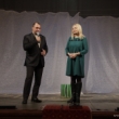 «Первая скрипка» показала благотворительный спектакль «Буратино.ru»