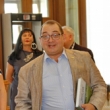 Пензенские гимназисты приняли участие в творческой встрече с Сергеем Казаковым