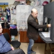 Утверждены декорации и костюмы к спектаклю «Ба»