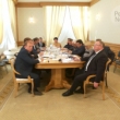 Губернатор Пензенской области провел прямую линию в драмтеатре