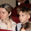 Драмтеатр показал сказку «Суперзаяц» для детей Донбасса