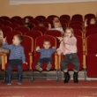 В театре началось «Новогоднее веселье»