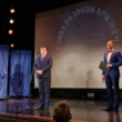 Сотрудники драмтеатра участвовали в организации и проведении конкурса «Слова подобны крыльям»