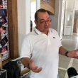 Региональный куратор проекта «Культура малой родины» Сергей Казаков посетил Пензенский ТЮЗ