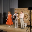 «Театральные вечера» вновь настали в Сердобске