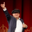 Поздравляем с днём рождения Сергея Владимировича Казакова!