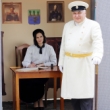 Сотрудники театра приняли участие в третьей «Белинской весне»