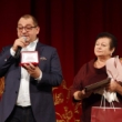 Фестиваль «МаскерадЪ»: день второй. Ульяновский драмтеатр. «Ревизор»