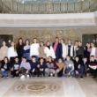 Пензенские школьники стали участниками мастер-класса в драмтеатре