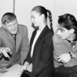 Сегодня — 85 лет со дня рождения Анатолия Гуляева