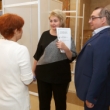 Губернатор Пензенской области провел прямую линию в драмтеатре