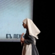 Актеры театра приняли участие в праздновании 175-летия больницы имени Н. Н. Бурденко