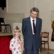 Поздравляем с днем рождения Григория Александровича Мазура!