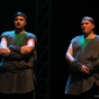 Актерские премьеры в «Ромео и Джульетте»
