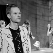 Репетиция спектакля «Ба». Заключительный фотоотчёт 