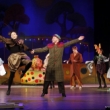 Актёрская премьера в «Мухе-цокотухе»