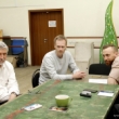 В новом сезоне выйдет новый спектакль по Островскому