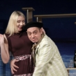 Репетиция «Смешных денег»: фотоотчет