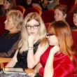 Открытие 225-го театрального сезона и актерская премьера в «Кабале святош»