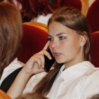 Актеры драмтеатра поздравили с днём знаний студентов и преподавателей пензенского колледжа