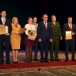 В драмтеатре отпраздновали День российской науки