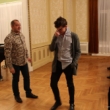Сергей Казаков провел мастер-класс для венгерских студентов и преподавателей