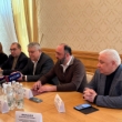 Пензенский драмтеатр подписал соглашение о сотрудничестве с Курским драматическим театром
