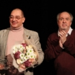 «МаскерадЪ». День третий. ТЮЗ города Заречного. «Собаки-якудза». Фотоотчет