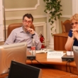 После «Господ Головлевых» в Тамбове: фотоотчет