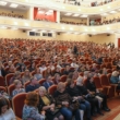 Фестиваль «МаскерадЪ»: старт дан