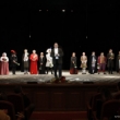 Открытие 225-го театрального сезона и актерская премьера в «Кабале святош»