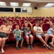 Театр продолжает летние показы спектаклей для школьных лагерей