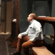 На премьеру спектакля «В зале есть врач?» приедут ректор ГИТИСа Григорий Заславский и автор пьесы Елизавета Трусевич