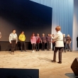 Педагог драмтеатра провела мастер-класс для сердобских педагогов