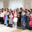 В театре состоялась благотворительная Губернаторская елка