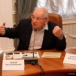 После «Господ Головлевых» в Тамбове: фотоотчет