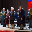 Актеры Пензенского драмтеатра приняли участие в торжествах, посвященных 70-летию Победы