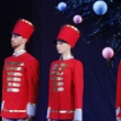 Поздравляем с днем рождения Яну Дубровину!
