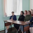 Сергей Казаков провел встречу в колледже искусств