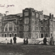 Исполнилось 100 лет со дня открытия здания театра на нынешнем месте