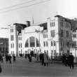Исполнилось 100 лет со дня открытия здания театра на нынешнем месте