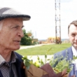 В Пензу прибыл народный артист СССР Василий Лановой