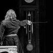 Открытие 225-го театрального сезона и актерская премьера в «Кабале святош»