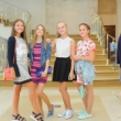 День знаний в театре и актерская премьера в «Острове сокровищ»