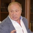 Пресс-конференция театра «Школа современной пьесы»