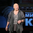 Бенефис Михаила Каплана: как это было
