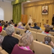 В Тарханах драмтеатр показал «Героя нашего времени»