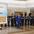 В день воинской славы стартовал совместный проект драмтеатра и картинной галереи 
