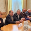 Пензенский драмтеатр подписал соглашение о сотрудничестве с Курским драматическим театром