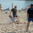 Драмтеатр и «Экспресс»: встреча на футбольном поле